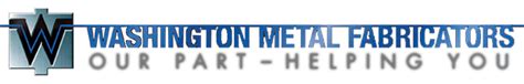 washington metal fabricators president|Who Is WMF .